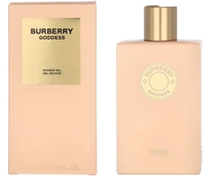 Burberry Goddess Dušo želė dušo želė, 200 ml