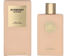Burberry Goddess Hydrating Losjonas kūnui, 200 ml