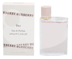 Burberry Her EDP parfumuotas vanduo moterims, 100 ml