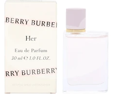 Burberry Her EDP parfumuotas vanduo moterims, 30 ml
