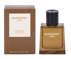 Burberry Hero EDP parfumuotas vanduo vyrams, 50 ml