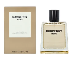 Burberry Hero EDT tualetinis vanduo unisex, 100 ml