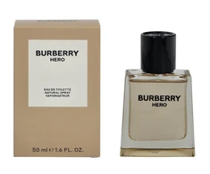 Burberry Hero EDT tualetinis vanduo unisex, 50 ml