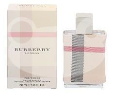 Kvepalai moterims Burberry London for Women EDP, 50 ml