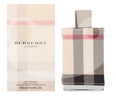 Burberry London for Women (Kvepalai Moterims) EDP - 100ml