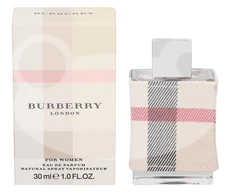 Burberry London For Women EDP parfumuotas vanduo moterims, 30 ml