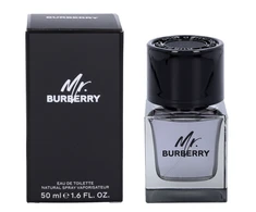 Burberry Kvepalai Mr Burberry 50ml Purškiklis