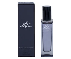 Burberry Mr. Indigo EDT tualetinis vanduo, 30 ml