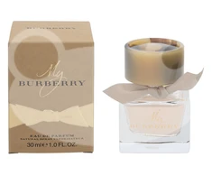 Burberry My Burberry for Women (Kvepalai Moterims) EDP - 30ml