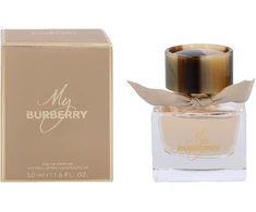 Burberry My Burberry for Women (Kvepalai Moterims) EDP - 50ml