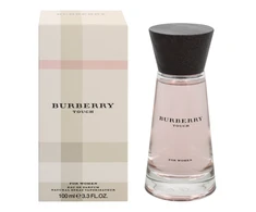 Burberry Touch moterims EDP 100ml