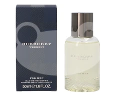 Burberry Weekend For Men EDT tualetinis vanduo vyrams, 50 ml