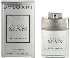 Bvlgari Man Rain Essence EDP parfumuotas vanduo vyrams, 60 ml