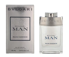 Bvlgari MAN Rain Essence EDP parfumuotas vanduo vyrams, 100 ml