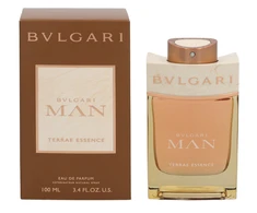 Bvlgari MAN EDP, 100 ml