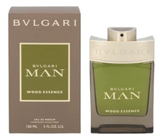 Bvlgari Man Wood Essence EDP parfumuotas vanduo vyrams, 150 ml