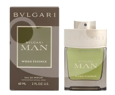 Bvlgari Man Wood Essence EDP parfumuotas vanduo vyrams, 60 ml
