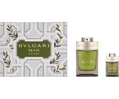 Bvlgari Man Wood Essence, 115 ml