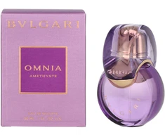 Bvlgari Omnia Amethyste EDT tualetinis vanduo moterims, 30 ml