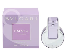 Bvlgari Omnia Amethyste Eau De Toilette 40 ml (woman)