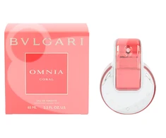 Bvlgari Omnia Coral for Women (Kvepalai Moterims) EDT 40ml - 65ml