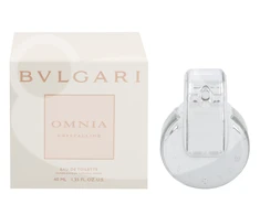 Bvlgari Omnia Crystalline Eau De Toilette 40 ml (woman)