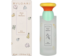 Bvlgari Petits Et Mamans EDT tualetinis vanduo, 40 ml