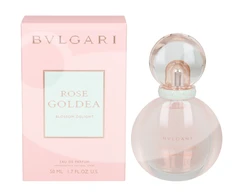 Bvlgari Rose Goldea Blossom Delight EDP parfumuotas vanduo moterims, 50 ml