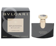 Bvlgari Splendida Jasmin Noir EDP parfumuotas vanduo moterims, 50 ml