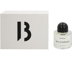 Byredo Bal D'Afrique EDP parfumuotas vanduo Unisex, 100 ml