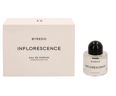 BYREDO Inflorescence EDP parfumuotas vanduo moterims, 50 ml