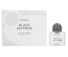 Byredo Juodasis šafranas EDP 50ml