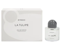 BYREDO La Tulipe EDP parfumuotas vanduo moterims, 100 ml