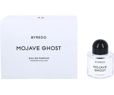 Byredo Mojave Ghost EDP parfumuotas vanduo Unisex, 50 ml