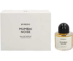 BYREDO Mumbai Noise EDP parfumuotas vanduo unisex, 100 ml