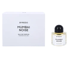 BYREDO Mumbai Noise EDP parfumuotas vanduo unisex, 50 ml