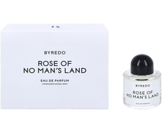 Byredo Rose Of No Man's Land moteriški ir vyriški kvapai 50 ml