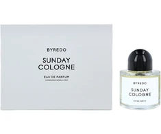 Byredo Sunday Cologne - EDP