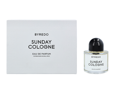 Byredo Sunday Cologne EDP Purškiklis, 50 ml