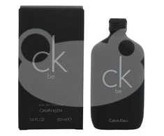 Calvin Klein Ck Be EDT tualetinis vanduo vyrams, 50 ml