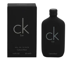 Calvin Klein Ck Be EDT tualetinis vanduo unisex, 50 ml