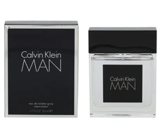 Calvin Klein Ck Men EDT tualetinis vanduo unisex, 50 ml