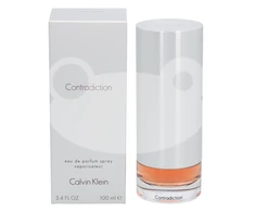 Kvepalai moterims Calvin Klein Contradiction EDP, 100 ml