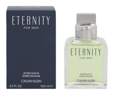 Calvin Klein Eternity For Men After Shave losjonas po skutimosi, 100 ml
