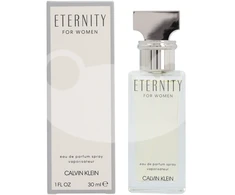 Calvin Klein Eternity EDP parfumuotas vanduo moterims, 30 ml