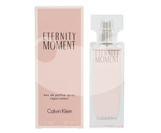 Calvin Klein Eternity Moment EDP parfumuotas vanduo unisex, 30 ml