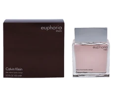 Calvin Klein Euphoria Aftershave Vanduo vyrams, 100 ml