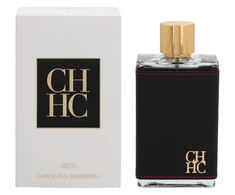 Carolina Herrera Ch Men EDT tualetinis vanduo vyrams, 200 ml
