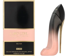 Kvepalai moterims Carolina Herrera Good Girl Blush Elixir, EDP, 30 ml