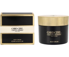 Carolina Herrera Good Girl Body Kreminis kūno kremas, 200 ml
